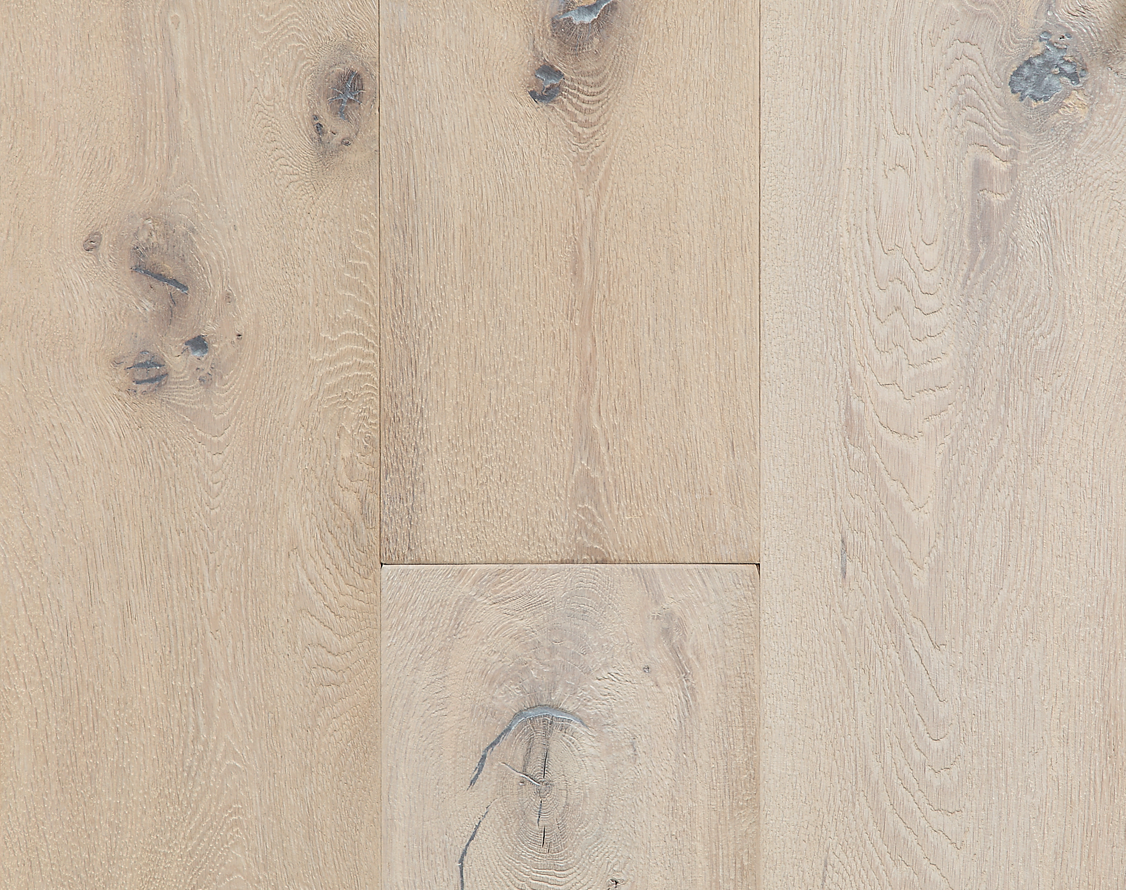 Pre-finished Engineered Timber Flooring