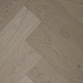 Parquet, Ash