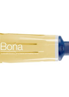 Bona Hardwood Floor Cleaner Refill