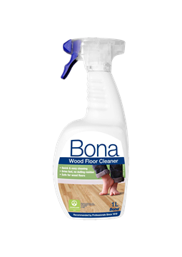 Bona Hardwood Floor cleaner - Spray Bottle