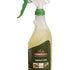 Rubio surface care spray bottle