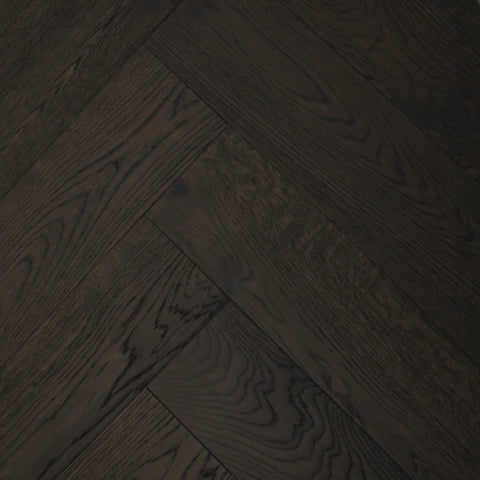 Parquet, Slate Grey