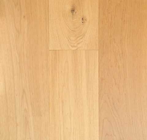 Pre-finished Engineered, Genuine Oak Urban