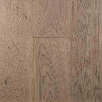 Pre-finished Engineered, Genuine Oak Western