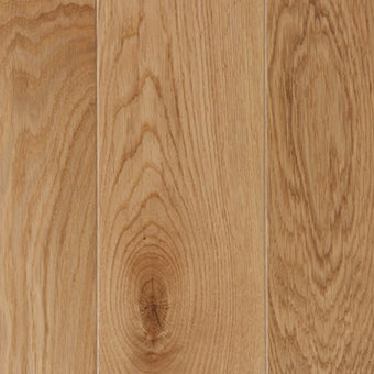 Solid Timber, American Oak Bevelled Edge