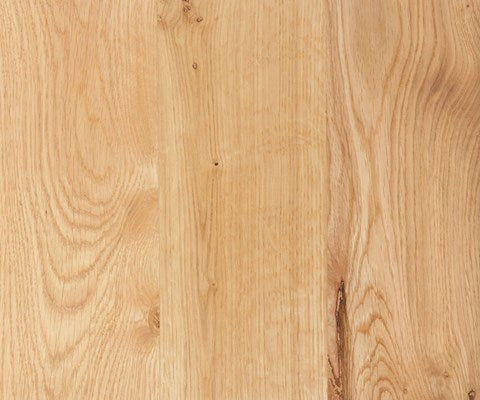 Solid Timber, American Oak Feature Grade