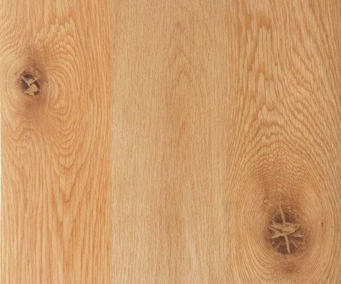 Solid Timber, American Oak Rustic Grade