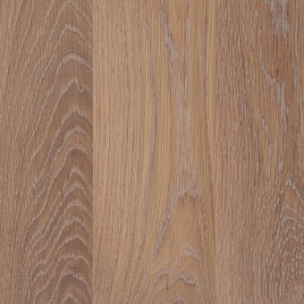 Solid Timber, American Oak White In Grain