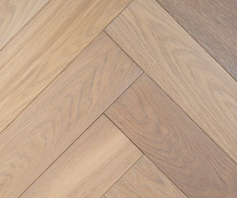 Parquet, Ferro Herringbone