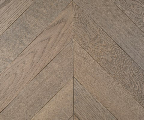 Parquet, Ferro Chevron