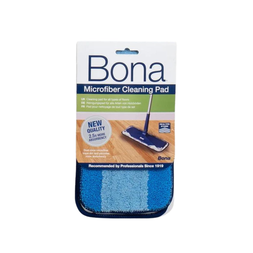 Bona Microfiber Pad for Mop