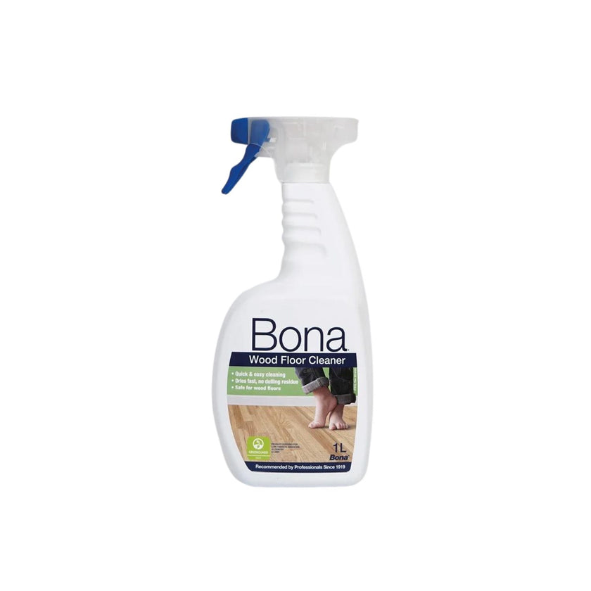 Bona Hardwood Floor cleaner - Spray Bottle