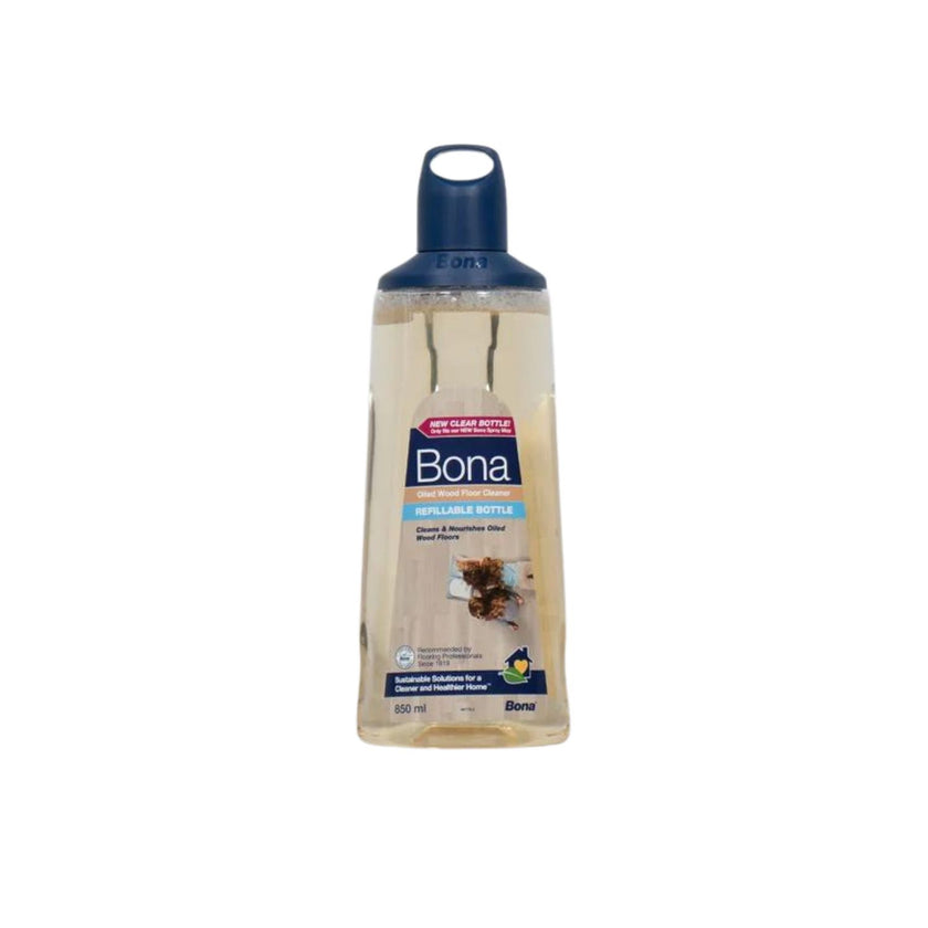 Bona Hardwood Floor Cleaner Refill