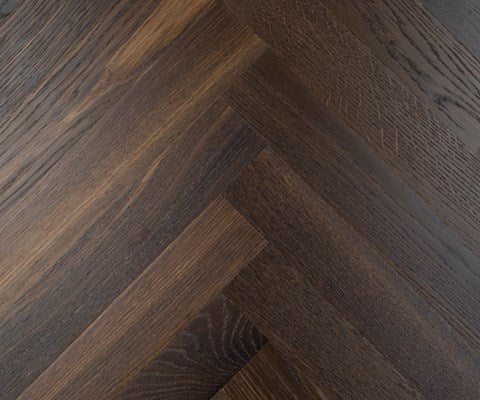 Parquet, Notte Chevron