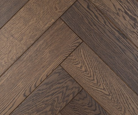 Parquet, Quaddro Herringbone